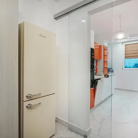 Apartmán Vlad House Ferdinand Mihai Bravu
