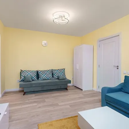 Vlad House Ferdinand Mihai Bravu Apartmán Bukurešť