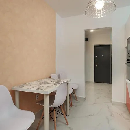 Apartmán Vlad House Ferdinand Mihai Bravu *